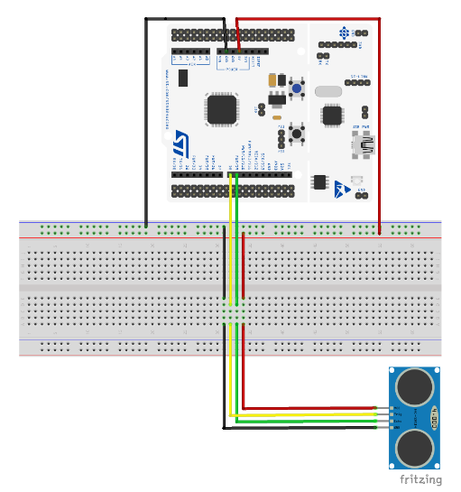 Connection diagram