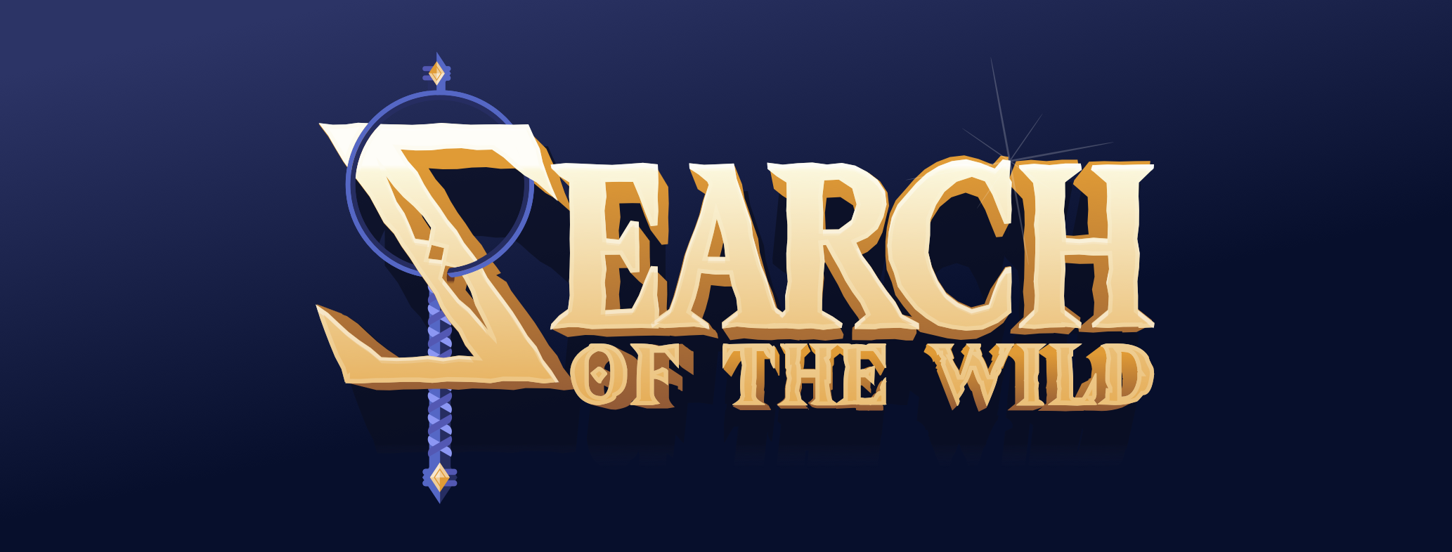 Search of the Wild Logo