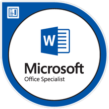 Word Office 2016