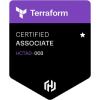 Terraform Associate