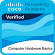 Cisco Hardware Basics Badge