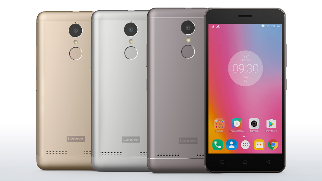 Lenovo K6 Power