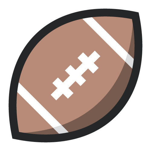 College Football logo