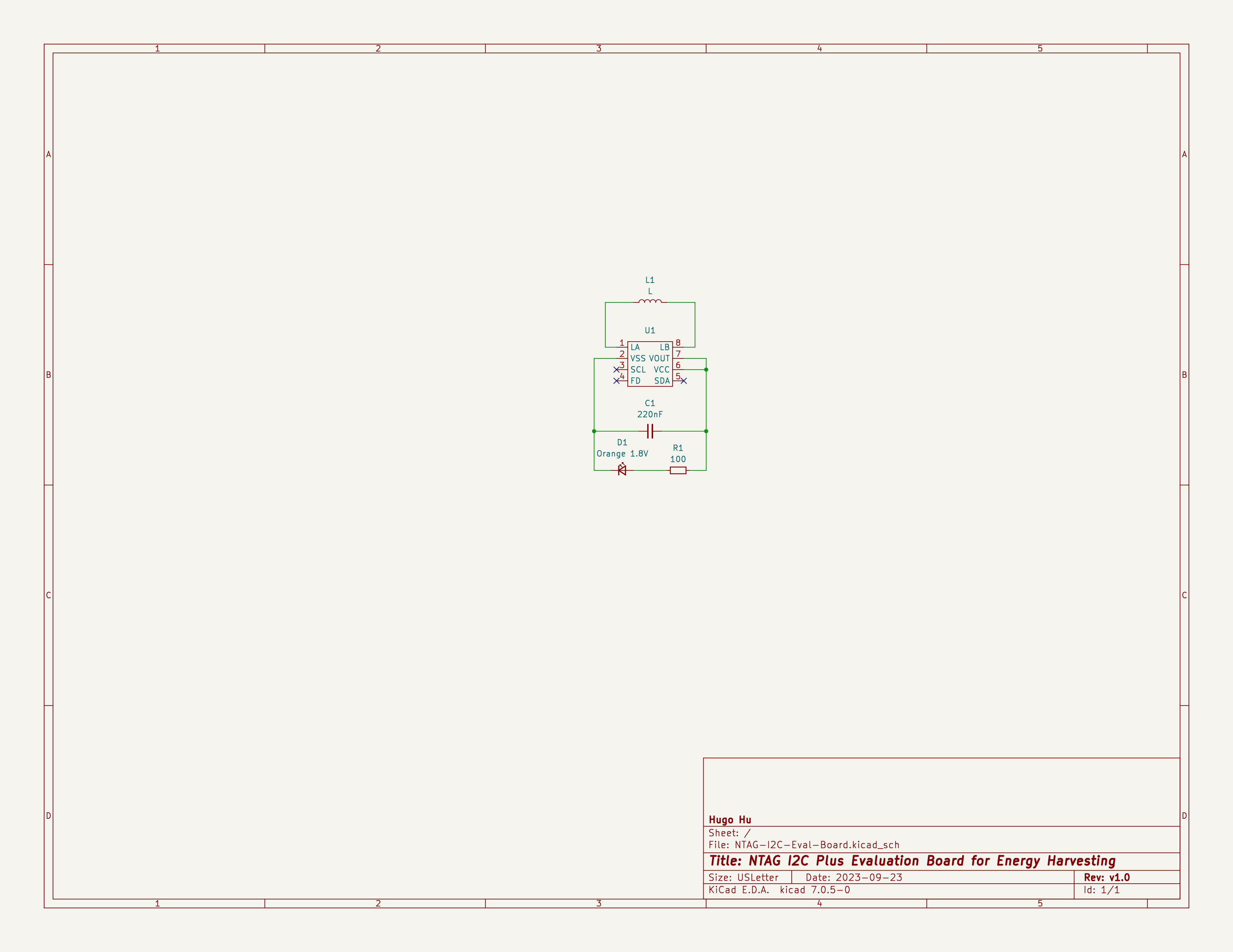 Schematic Image