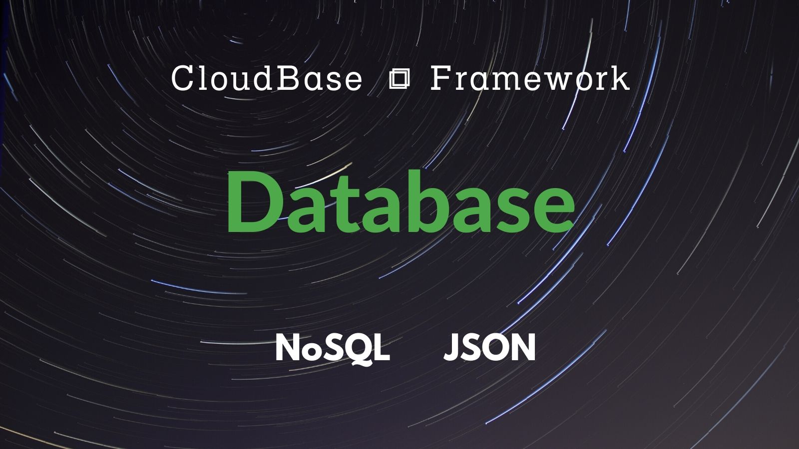 Tencent CloudBase Framework Database Plugin