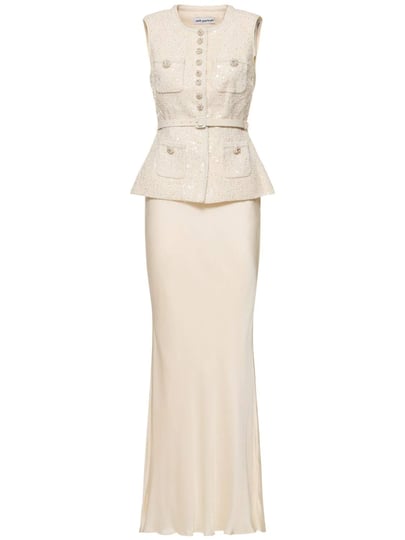 self-portrait-women-sequined-boucl--maxi-dress-white-14-1