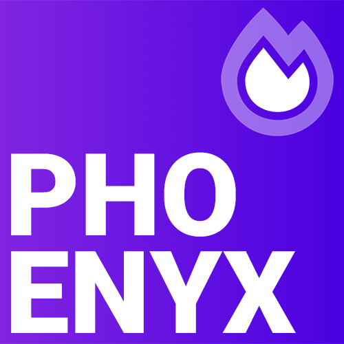 Phoenyx logo