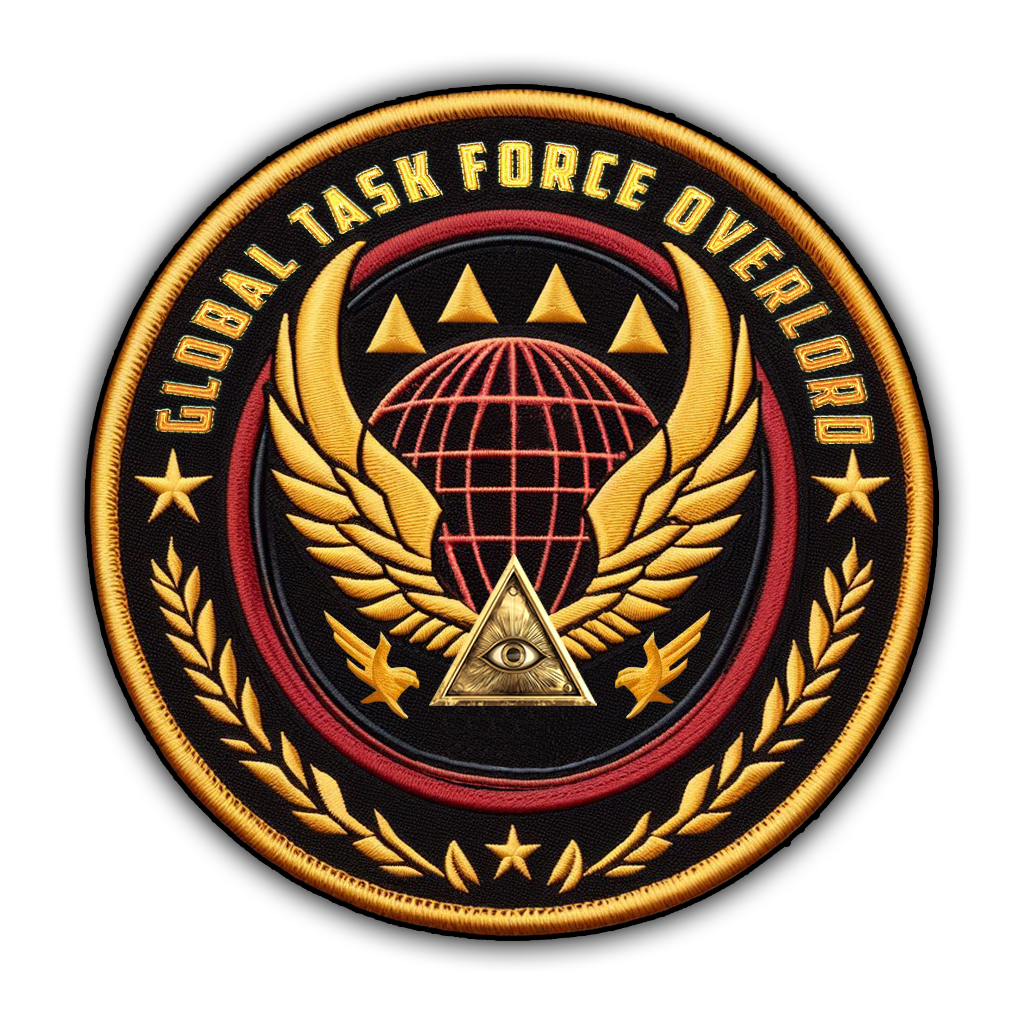 Global Task Force Overlord