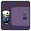 Achievement badge icon