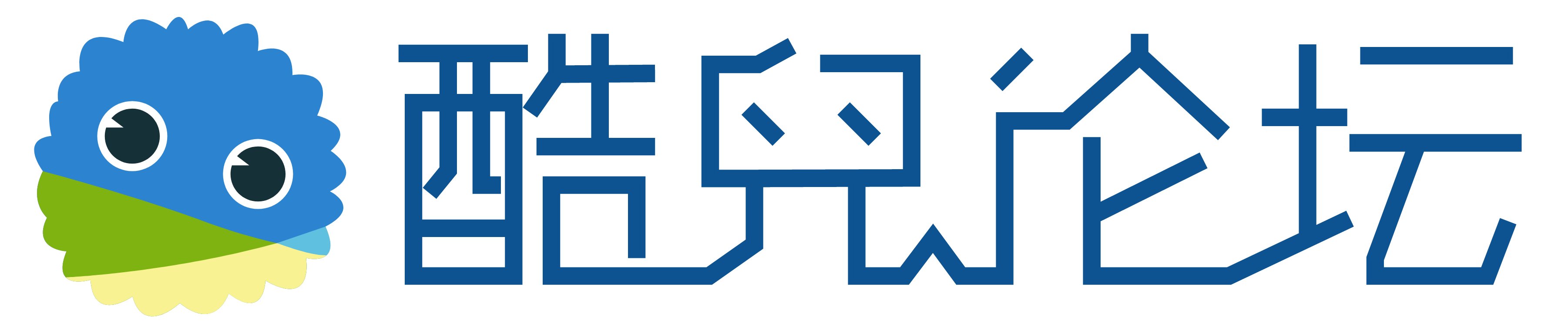 酷儿论坛 Logo