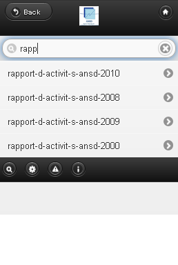 ansd_mobile_app screenshot