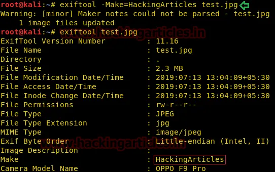 What is Metadata · Jieyab89/OSINT-Cheat-sheet Wiki · GitHub