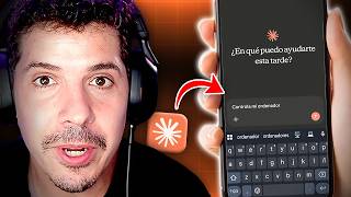 El día que Claude AI controló mi ordenador desde el móvil