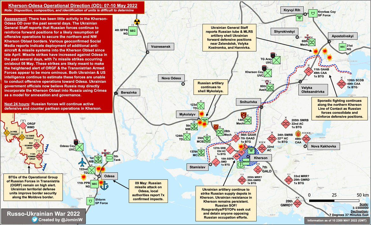 Kherson-Odesa OD 2022.5.7-10 🔍