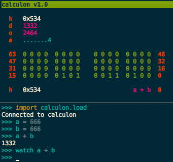 calculon example2