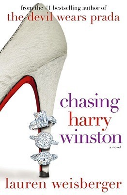 ebook download Chasing Harry Winston