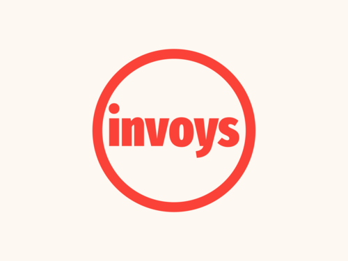 invoys logo