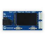 Serial_Servo_Pico_HAT