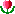 U+1F337, U+FE03D