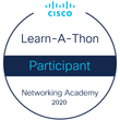 Networking Academy Learn-A-Thon 2020