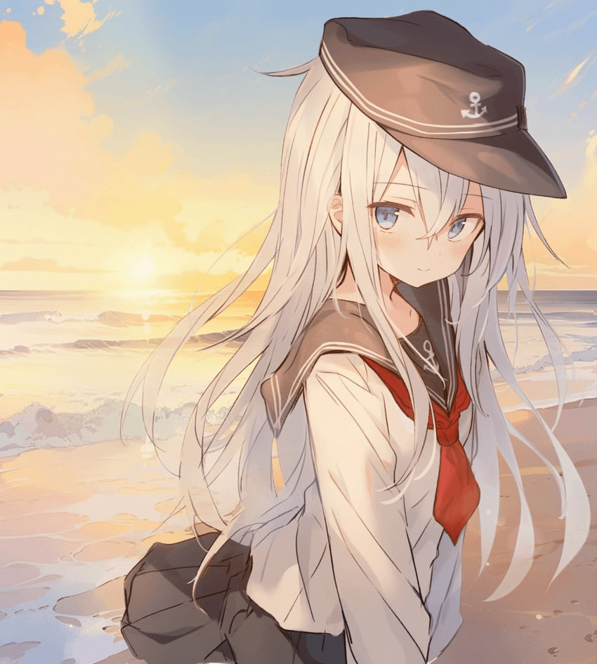 Hibiki 2