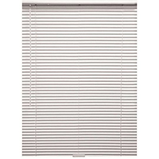 designers-touch-10793478523870-white-cordless-room-darkening-aluminum-mini-blind-1-in-slats-28-5-in--1
