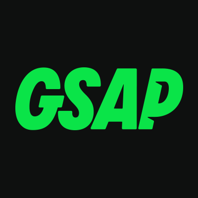 Gsap logo