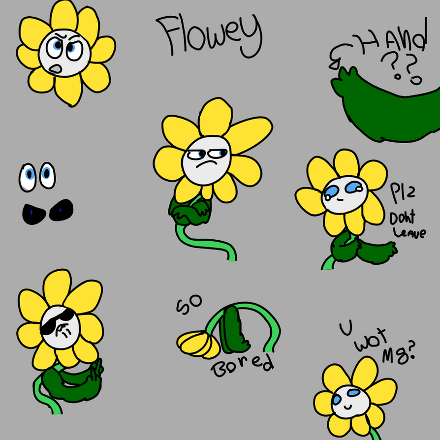 flowey