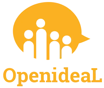 OpenideaL logo