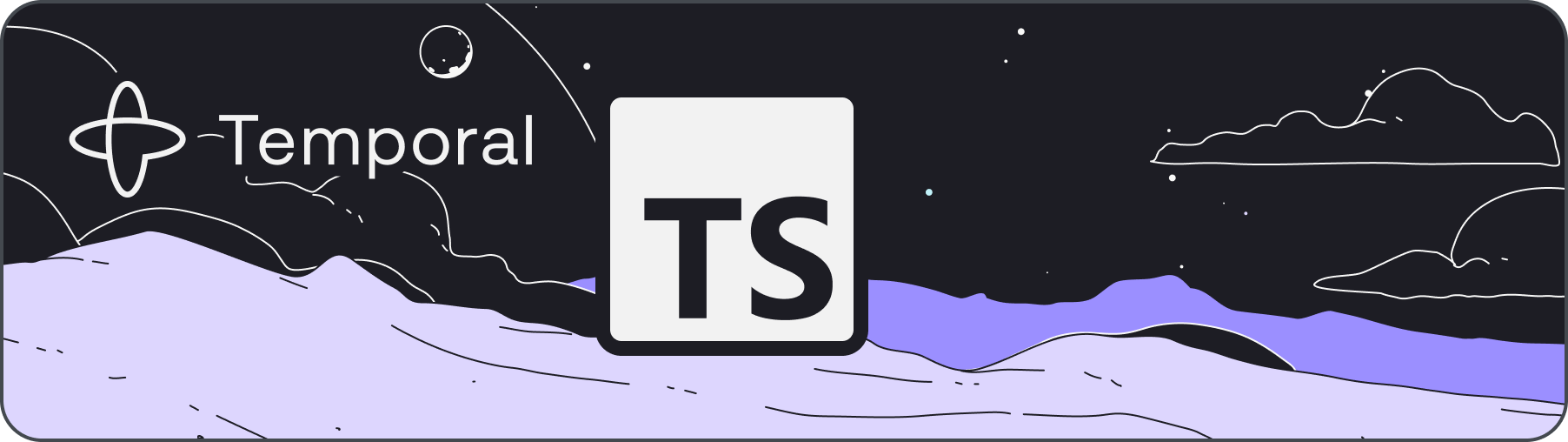 Temporal TypeScript SDK