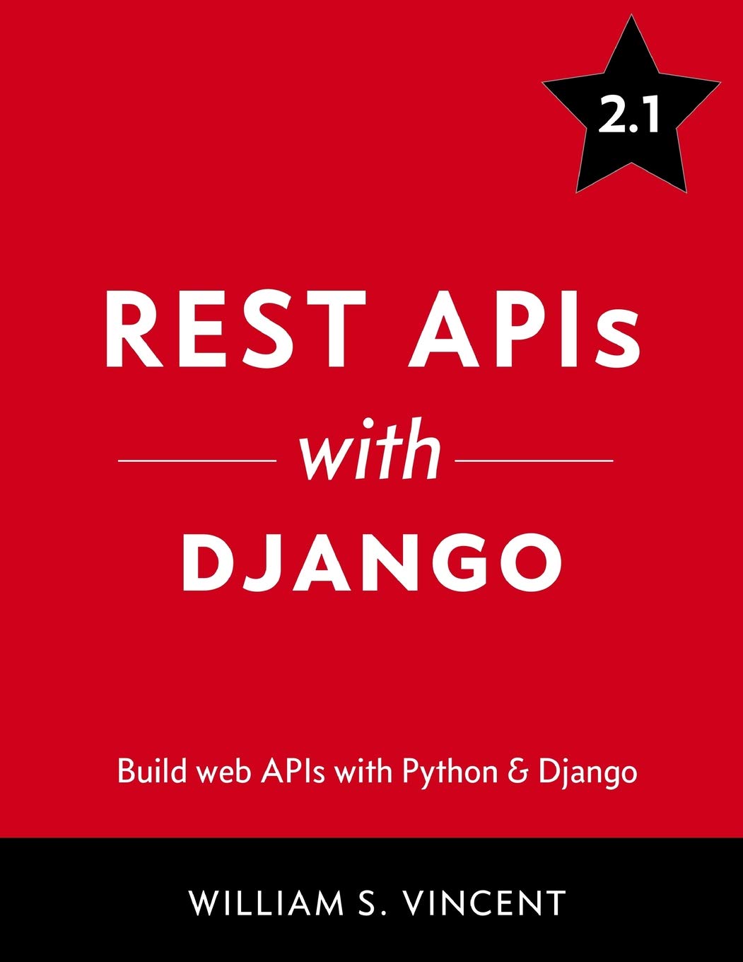 Django For APIs