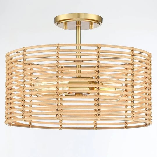 true-fine-dayereh-15-5-in-2-light-bohemian-rattan-semi-flush-mount-ceiling-light-1