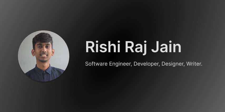 Rishi Raj Jain - Technical Customer Success Manager at Edgio