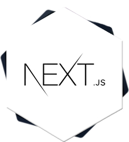 nextjs logo