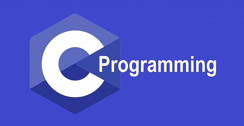 C Programming Logo