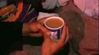 David Blaine Changes Coffee Into Money | How To Do Magic Tricks