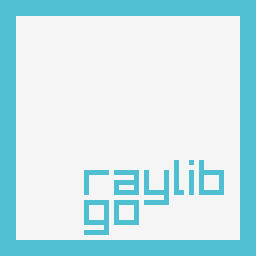 raylib-go