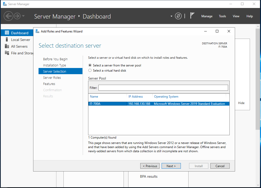 GitHub - edgonzalesjr/Windows-Domain-Controller: Setup of Windows ...