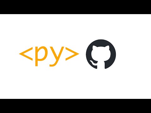 PyScript to Github pages in 2 minutes.