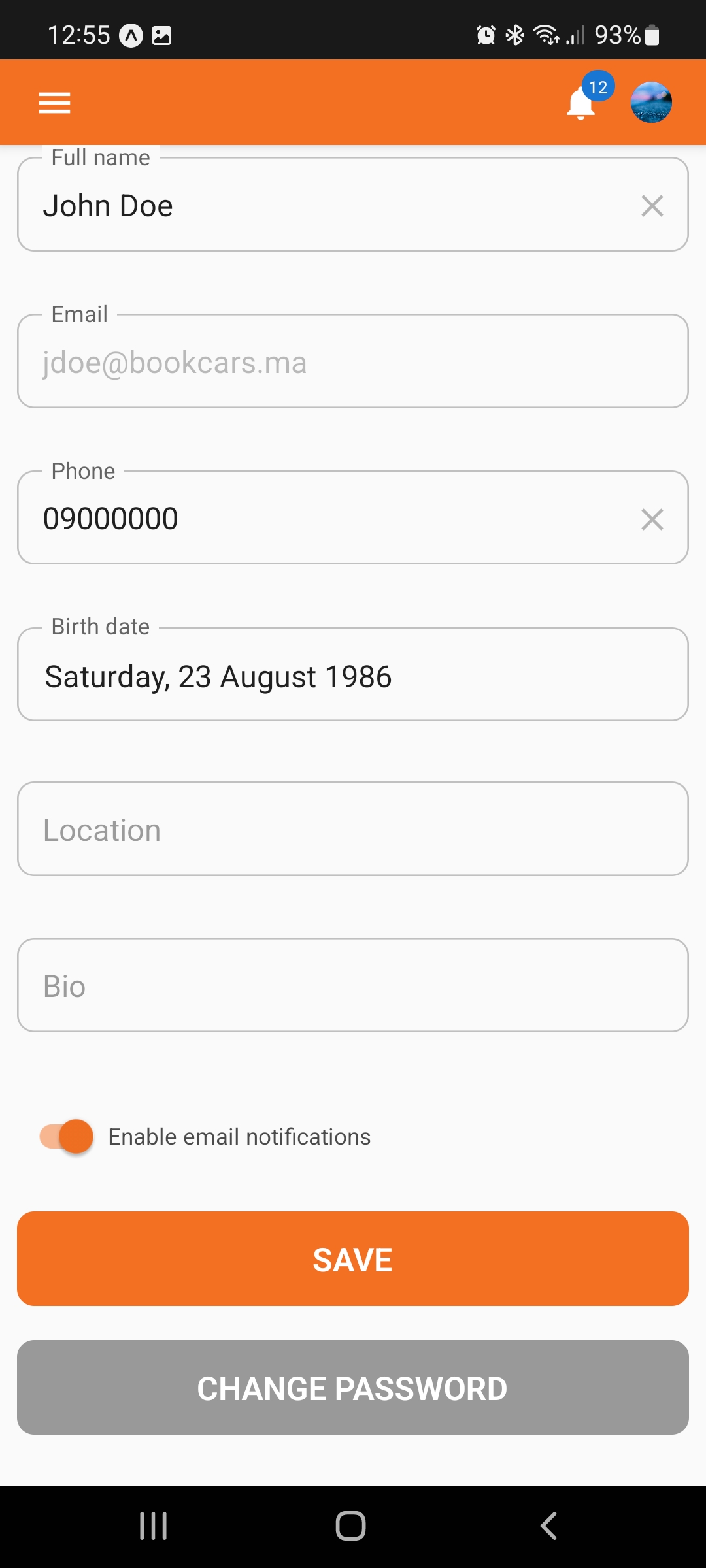 Overview · aelassas/bookcars Wiki · GitHub