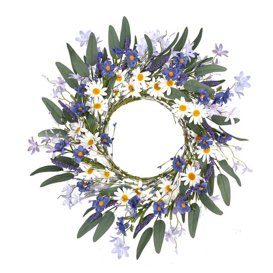 artificial-flower-wreath20-violet-daisy-blue-white-flower-spring-summer-wreath-suitable-for-front-do-1