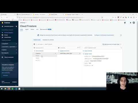 Enlace al video del checkpoint de la versión web de la APP
