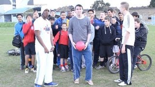 Tekkars School | KSI Vs Simon