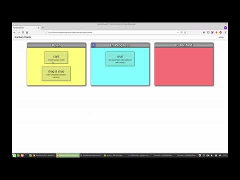 Kanban Board
