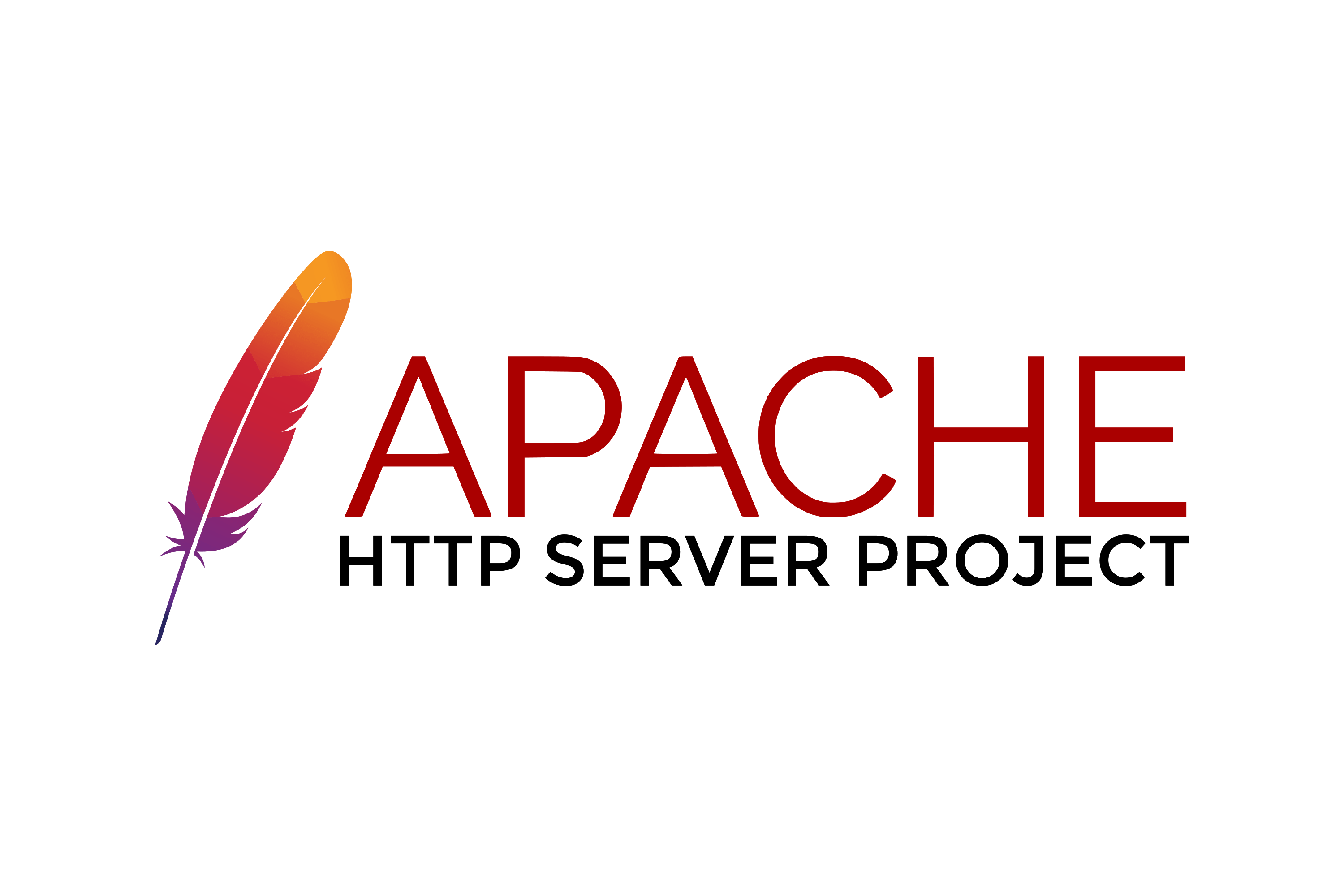 apache