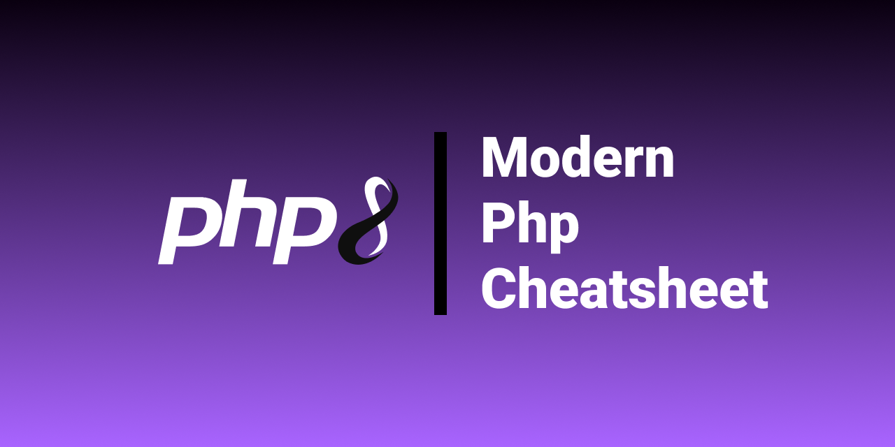 modern-php-cheatsheet