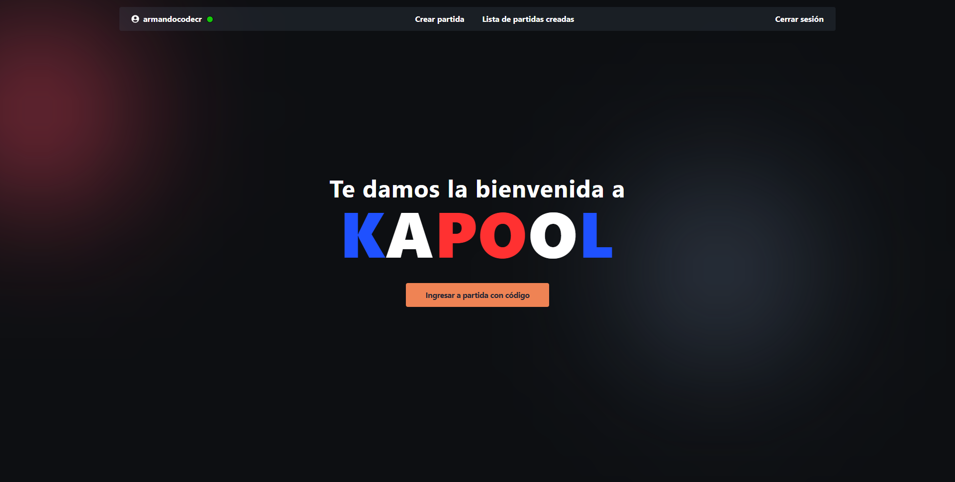 Clon de Kahoot