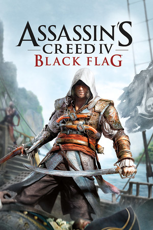 Assassin’s Creed IV Black Flag