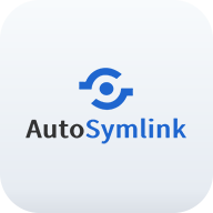 Auto Symlink