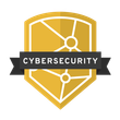 Cybersecurity Gold Badge